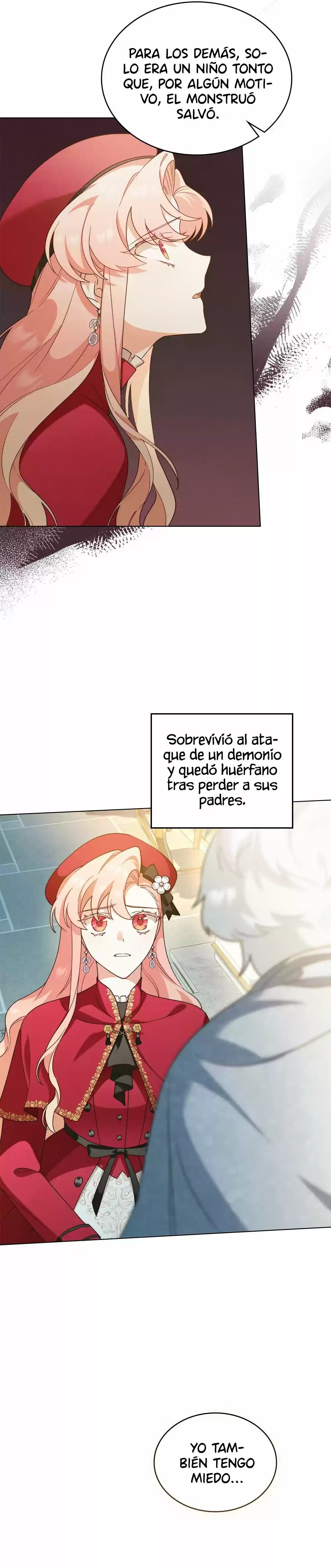 Luz Dorada Del Amanecer - Capítulo 17 - Página 14 - LectorTMOo