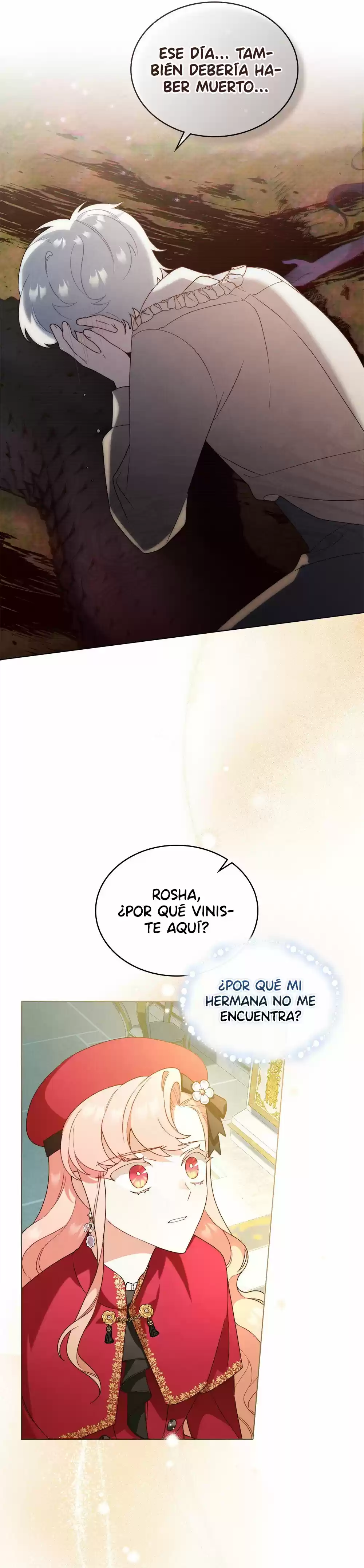 Luz Dorada Del Amanecer - Capítulo 17 - Página 16 - LectorTMOo