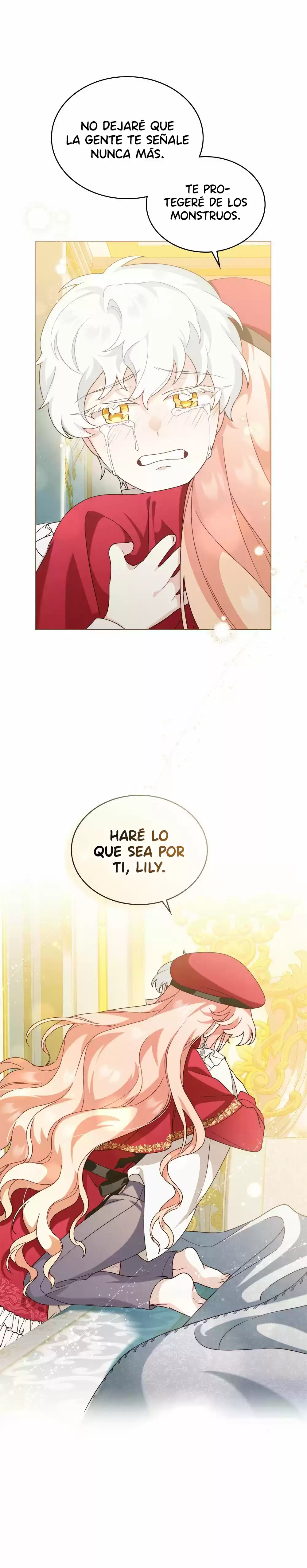 Luz Dorada Del Amanecer - Capítulo 17 - Página 19 - LectorTMOo
