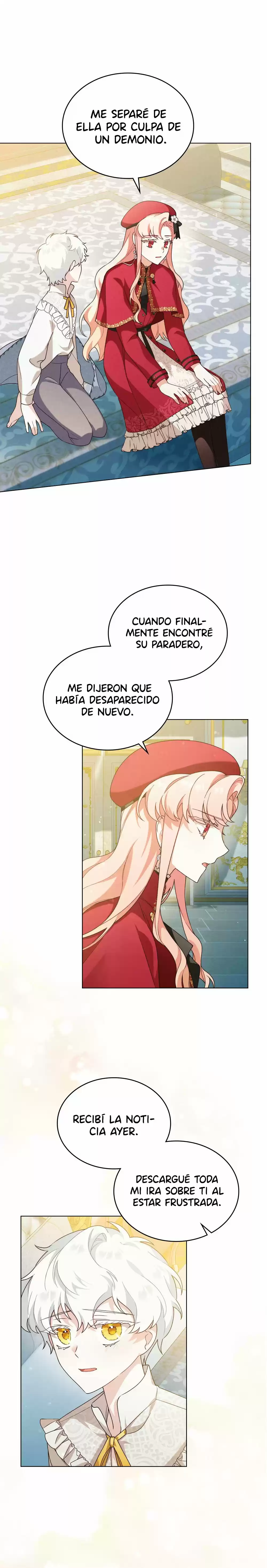 Luz Dorada Del Amanecer - Capítulo 17 - Página 24 - LectorTMOo