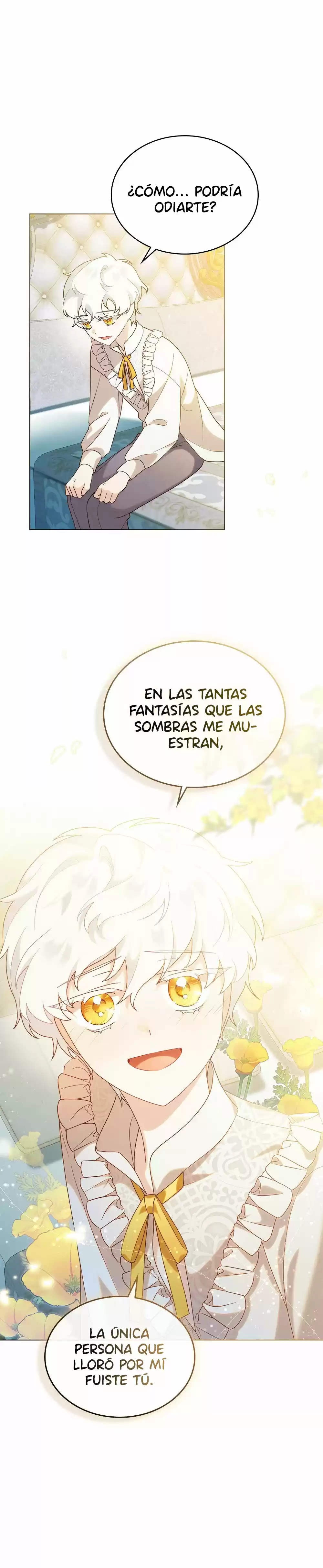 Luz Dorada Del Amanecer - Capítulo 17 - Página 26 - LectorTMOo