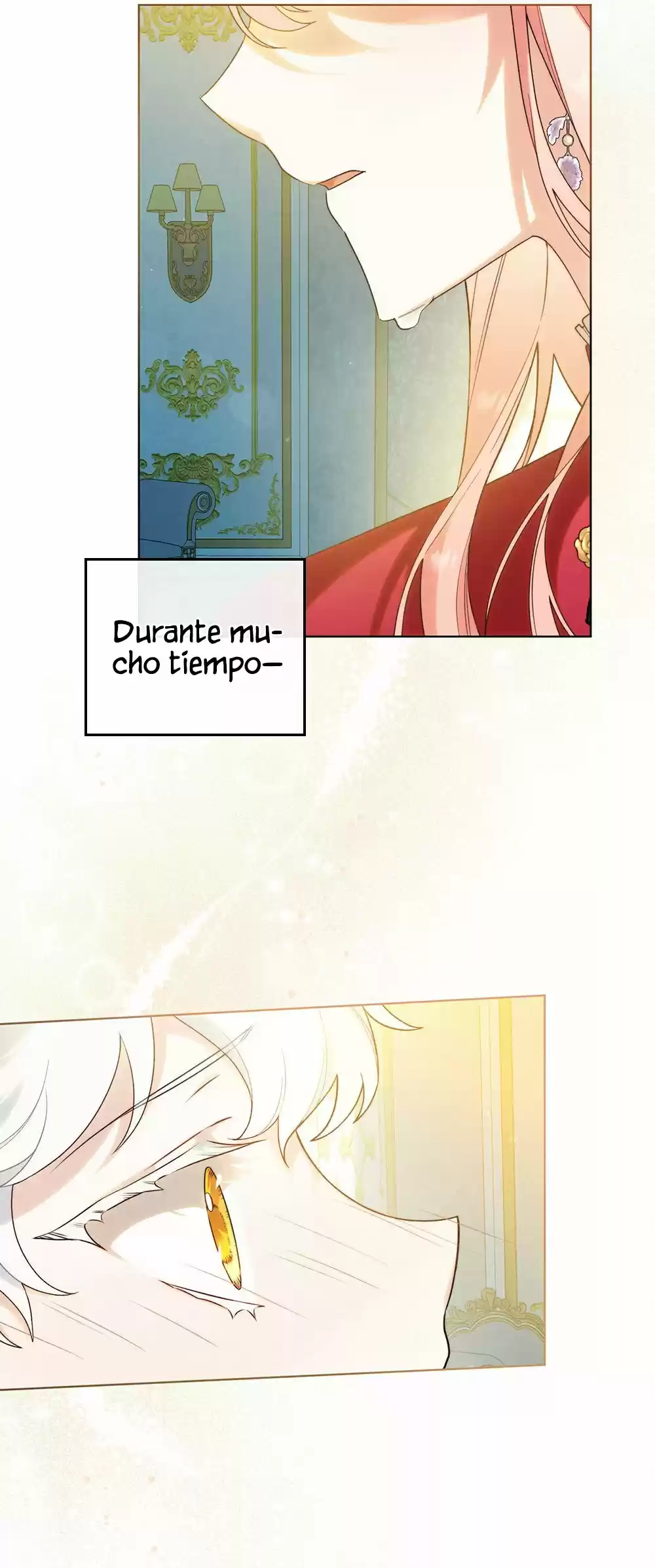 Luz Dorada Del Amanecer - Capítulo 17 - Página 29 - LectorTMOo