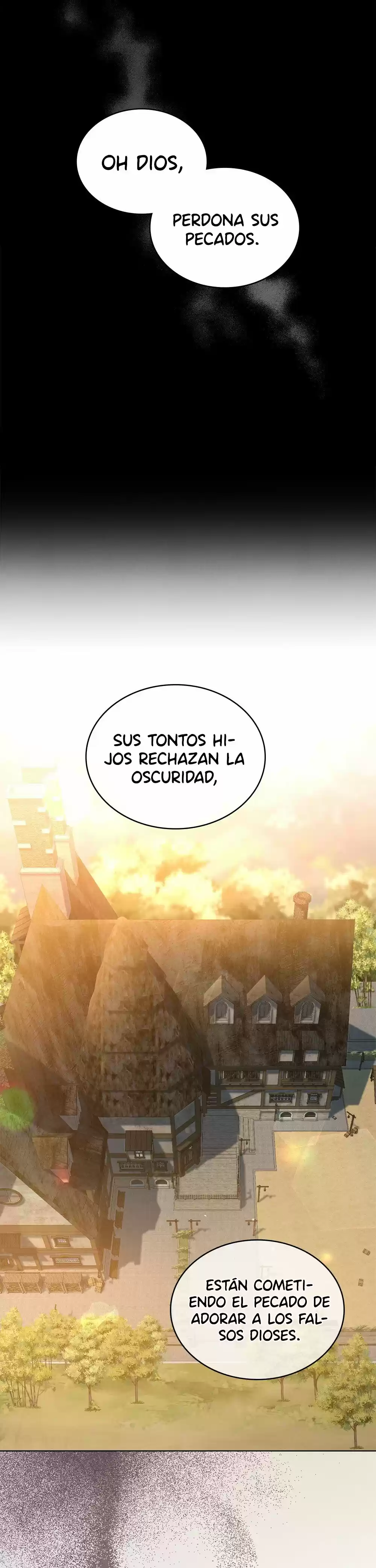 Luz Dorada Del Amanecer - Capítulo 17 - Página 31 - LectorTMOo