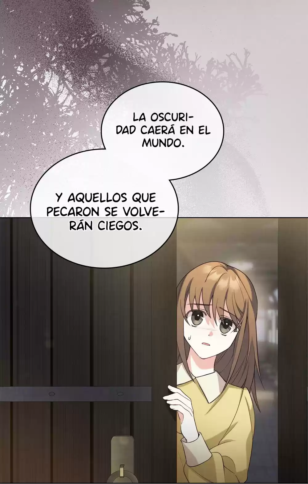 Luz Dorada Del Amanecer - Capítulo 17 - Página 33 - LectorTMOo