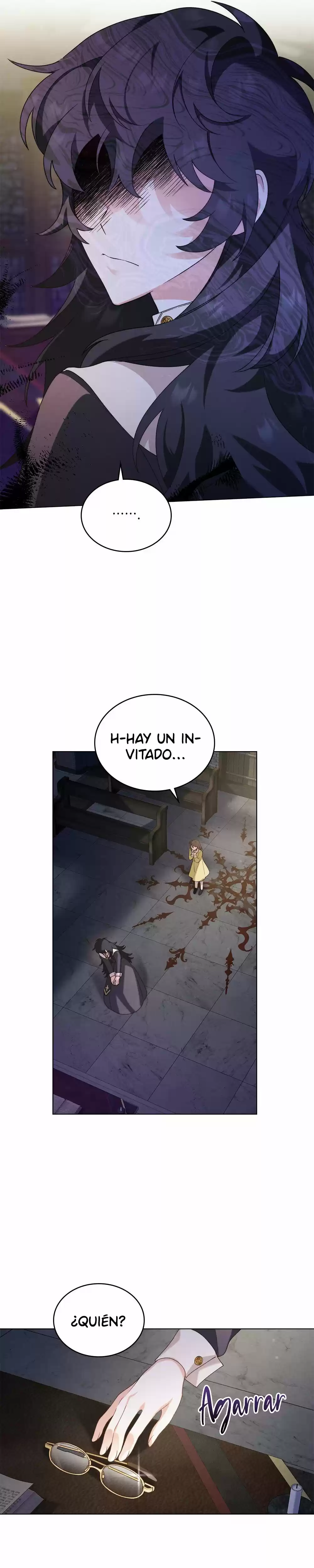 Luz Dorada Del Amanecer - Capítulo 17 - Página 36 - LectorTMOo