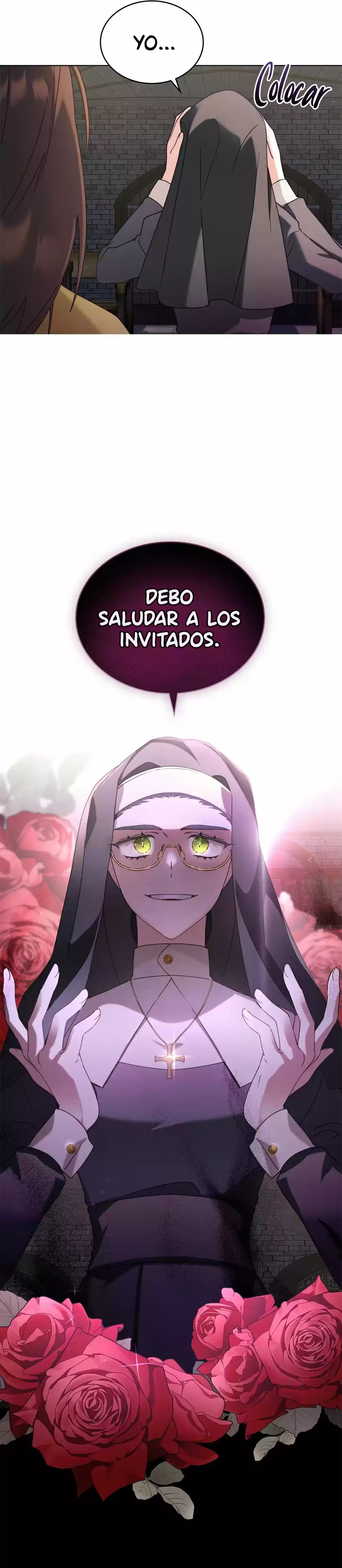 Luz Dorada Del Amanecer - Capítulo 17 - Página 38 - LectorTMOo