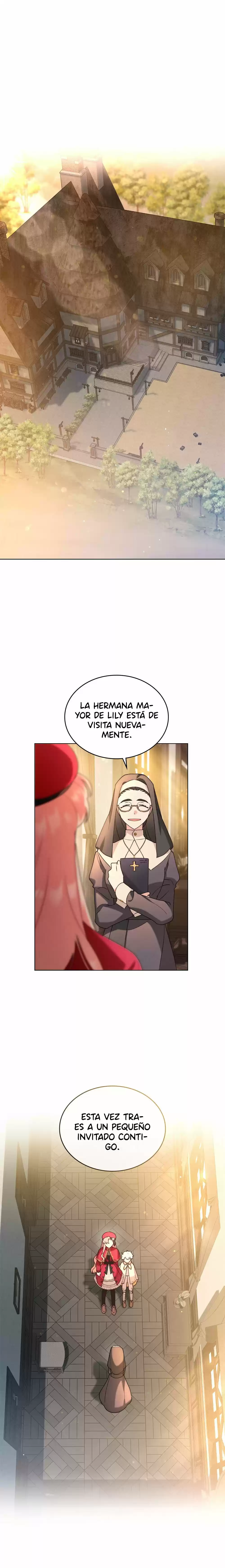 Luz Dorada Del Amanecer - Capítulo 18 - Página 5 - LectorTMOo