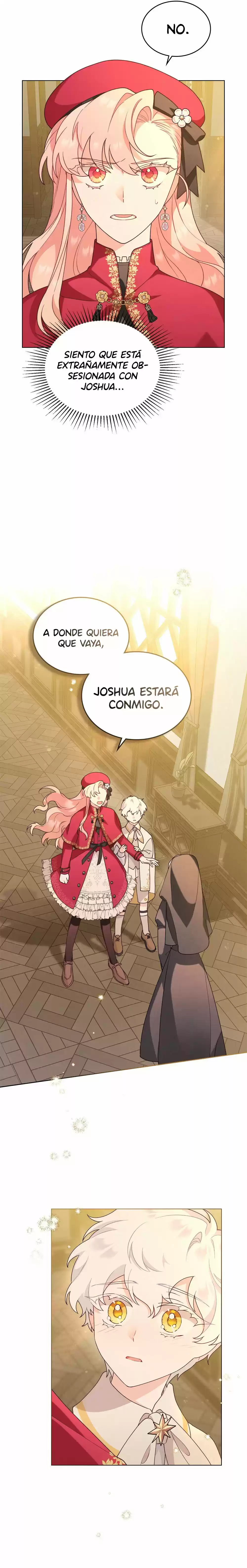 Luz Dorada Del Amanecer - Capítulo 18 - Página 13 - LectorTMOo