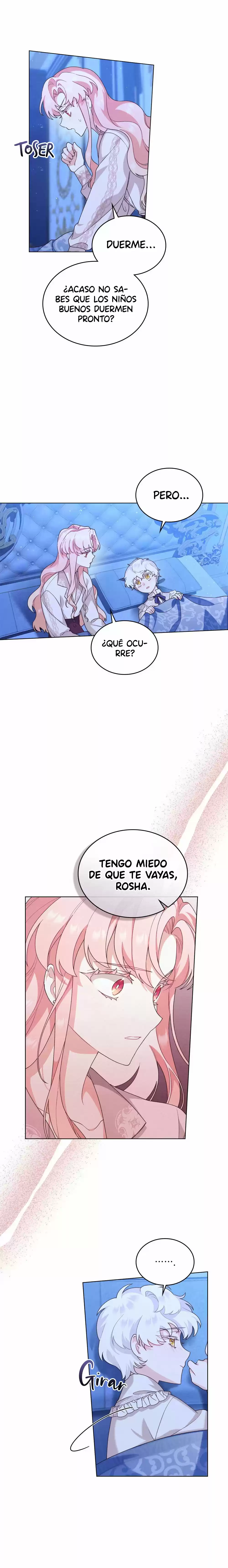 Luz Dorada Del Amanecer - Capítulo 19 - Página 13 - LectorTMOo