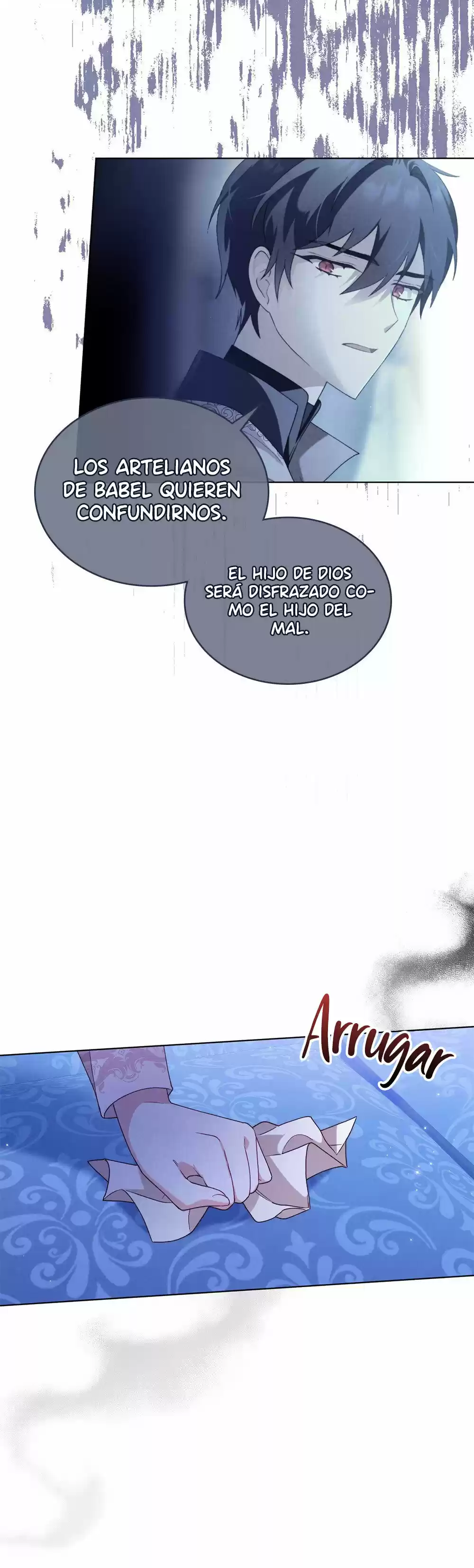 Luz Dorada Del Amanecer - Capítulo 19 - Página 24 - LectorTMOo