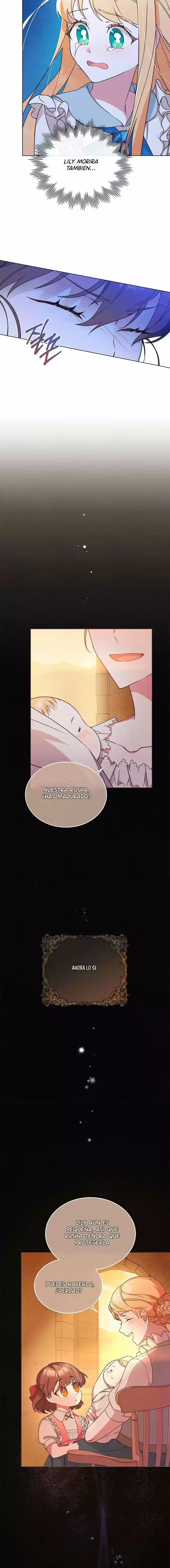 Luz Dorada Del Amanecer - Capítulo 2 - Página 10 - LectorTMOo