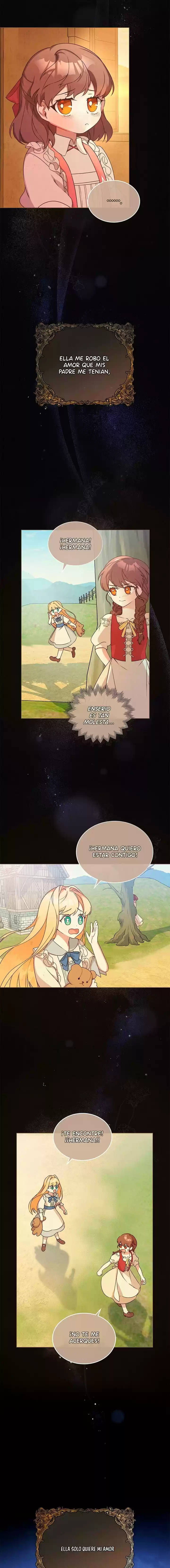 Luz Dorada Del Amanecer - Capítulo 2 - Página 11 - LectorTMOo