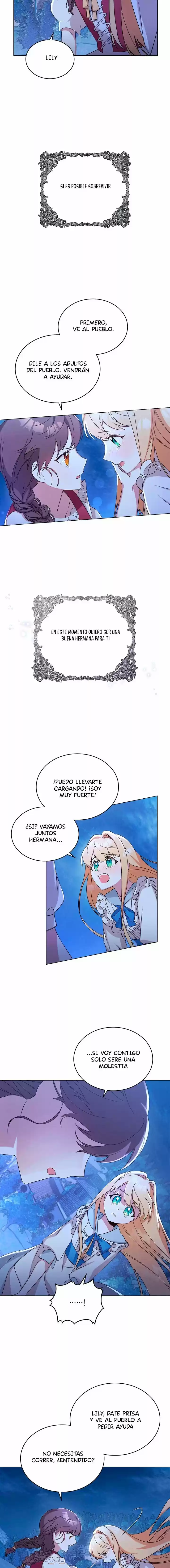 Luz Dorada Del Amanecer - Capítulo 2 - Página 13 - LectorTMOo