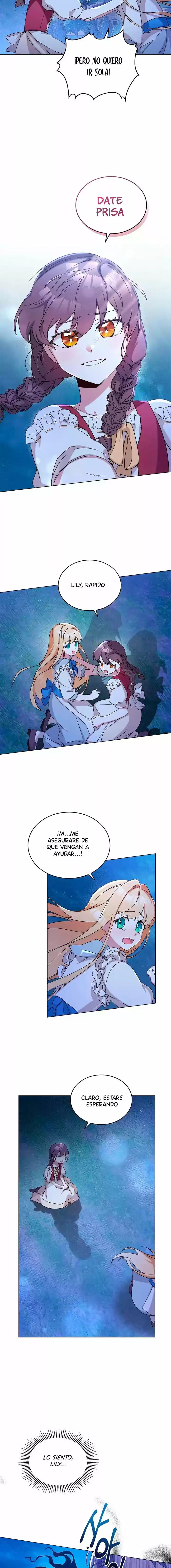 Luz Dorada Del Amanecer - Capítulo 2 - Página 14 - LectorTMOo