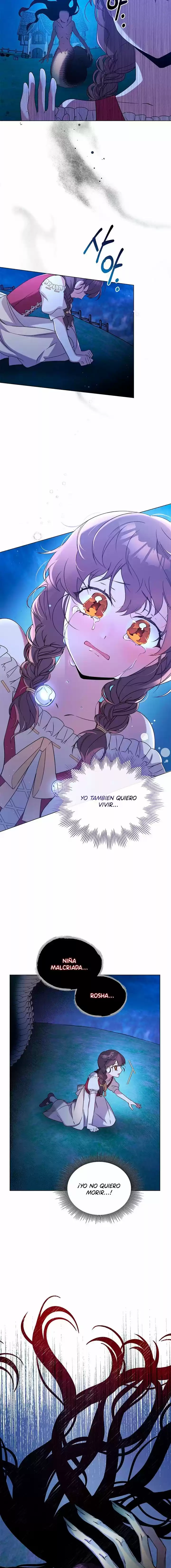 Luz Dorada Del Amanecer - Capítulo 2 - Página 15 - LectorTMOo