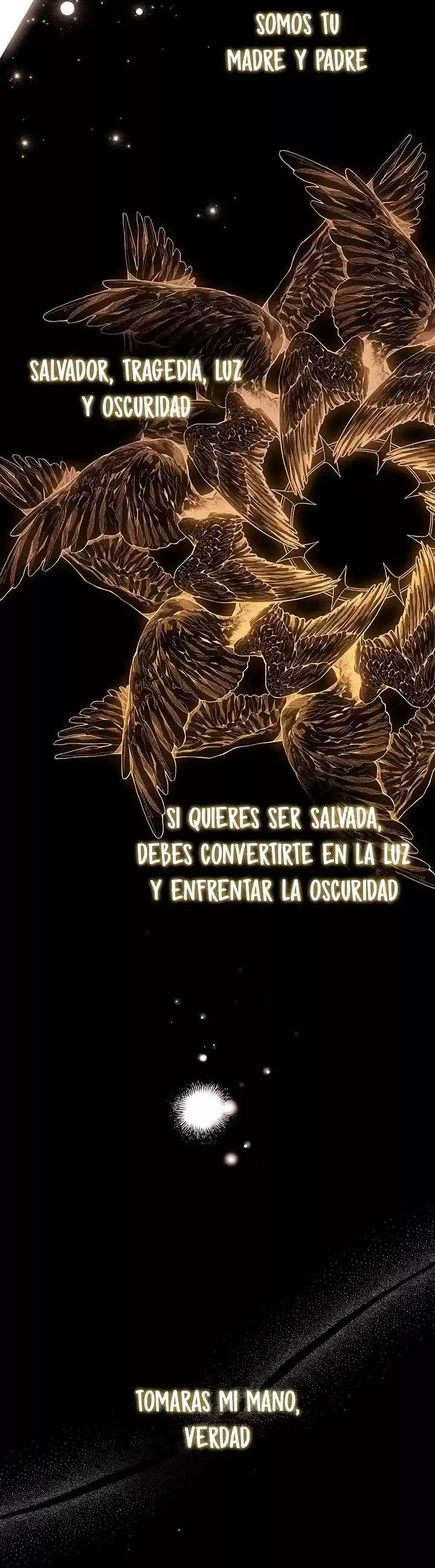 Luz Dorada Del Amanecer - Capítulo 2 - Página 18 - LectorTMOo