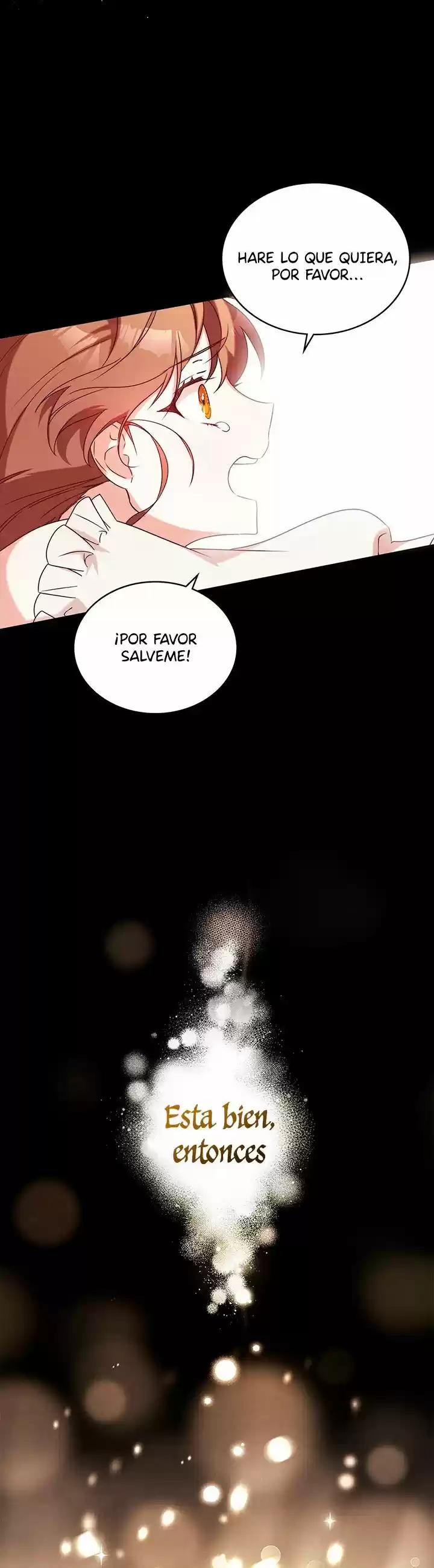 Luz Dorada Del Amanecer - Capítulo 2 - Página 19 - LectorTMOo