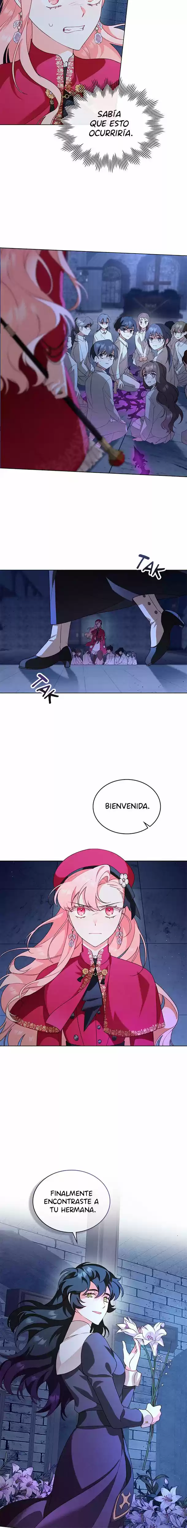 Luz Dorada Del Amanecer - Capítulo 20 - Página 12 - LectorTMOo