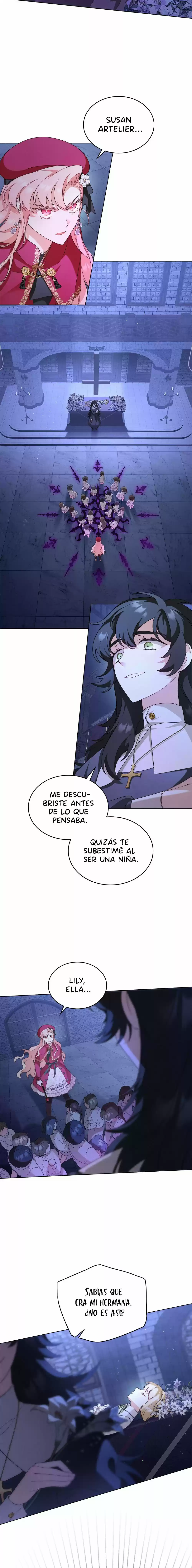 Luz Dorada Del Amanecer - Capítulo 20 - Página 13 - LectorTMOo