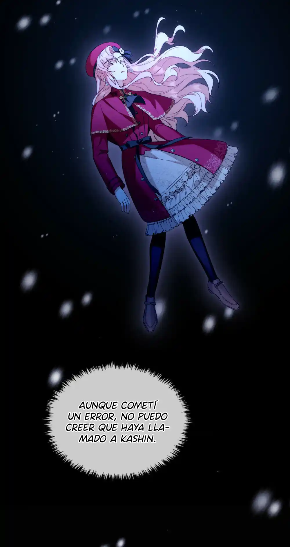 Luz Dorada Del Amanecer - Capítulo 23 - Página 4 - LectorTMOo