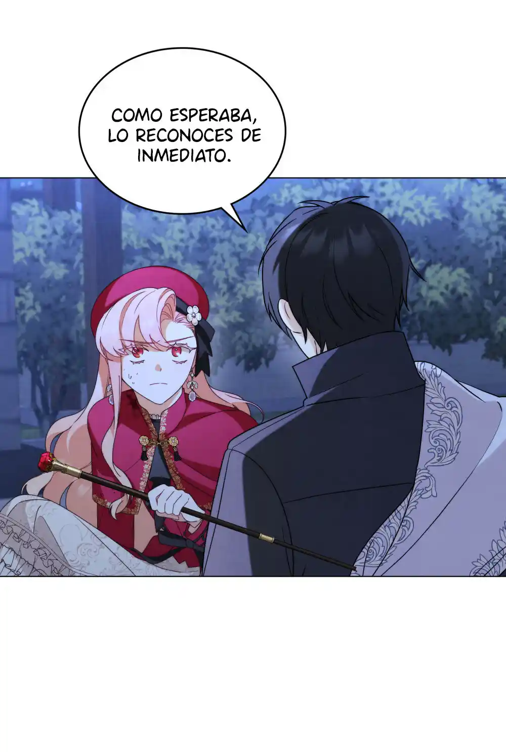 Luz Dorada Del Amanecer - Capítulo 23 - Página 12 - LectorTMOo