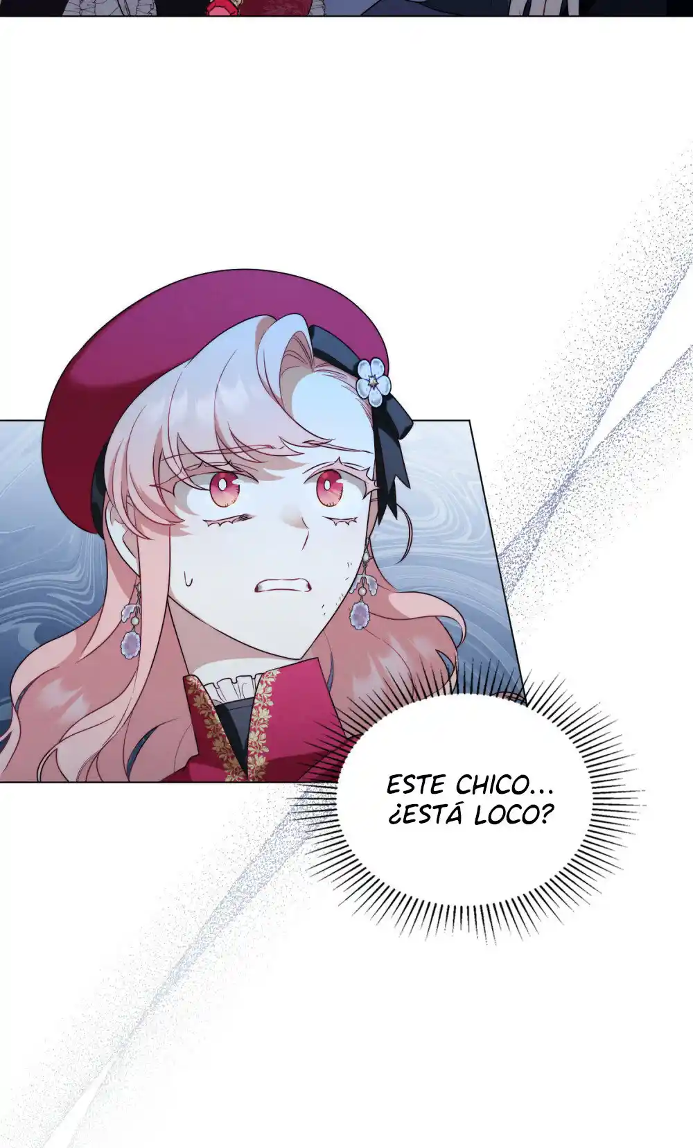 Luz Dorada Del Amanecer - Capítulo 23 - Página 18 - LectorTMOo