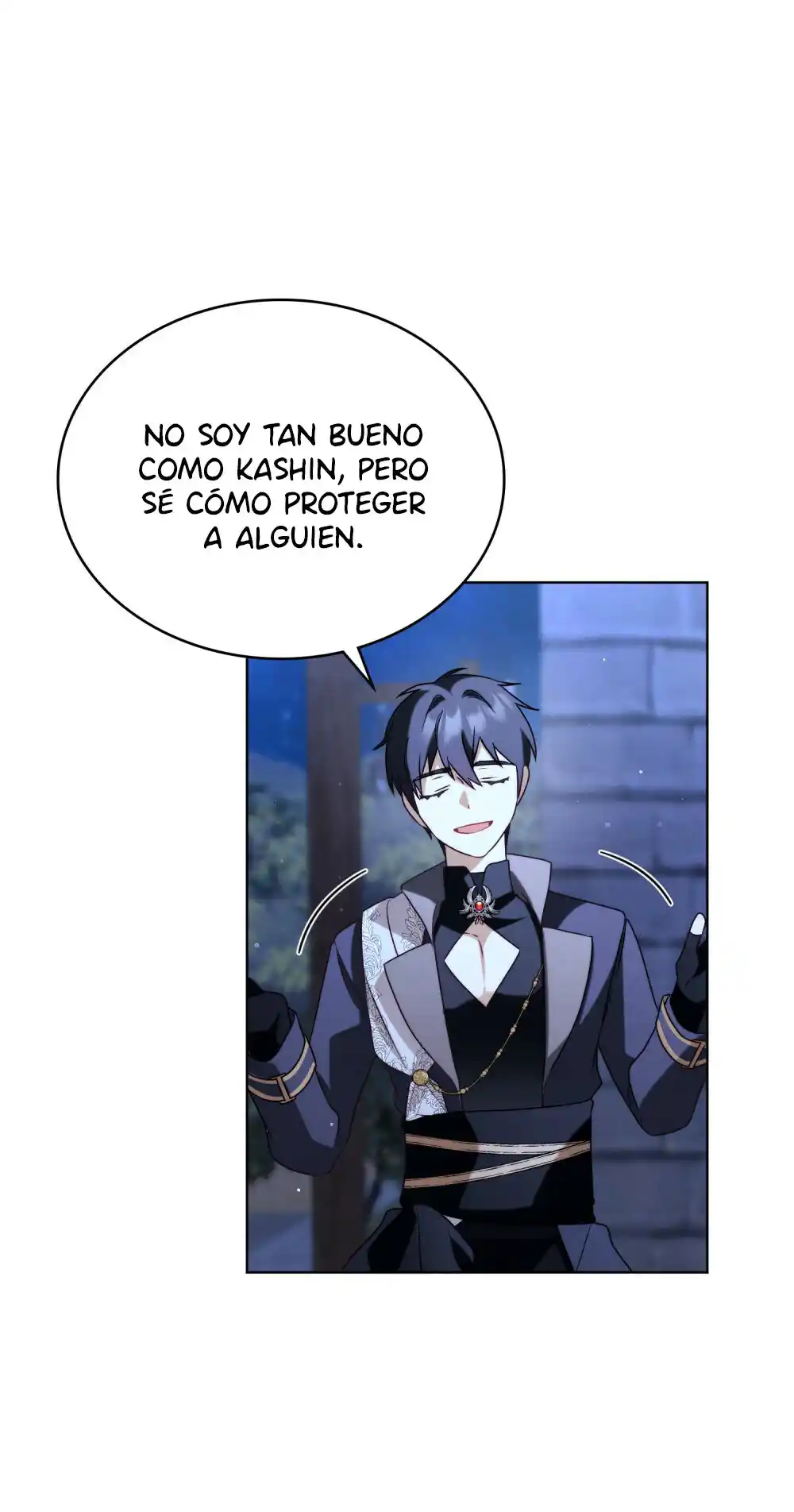 Luz Dorada Del Amanecer - Capítulo 23 - Página 30 - LectorTMOo