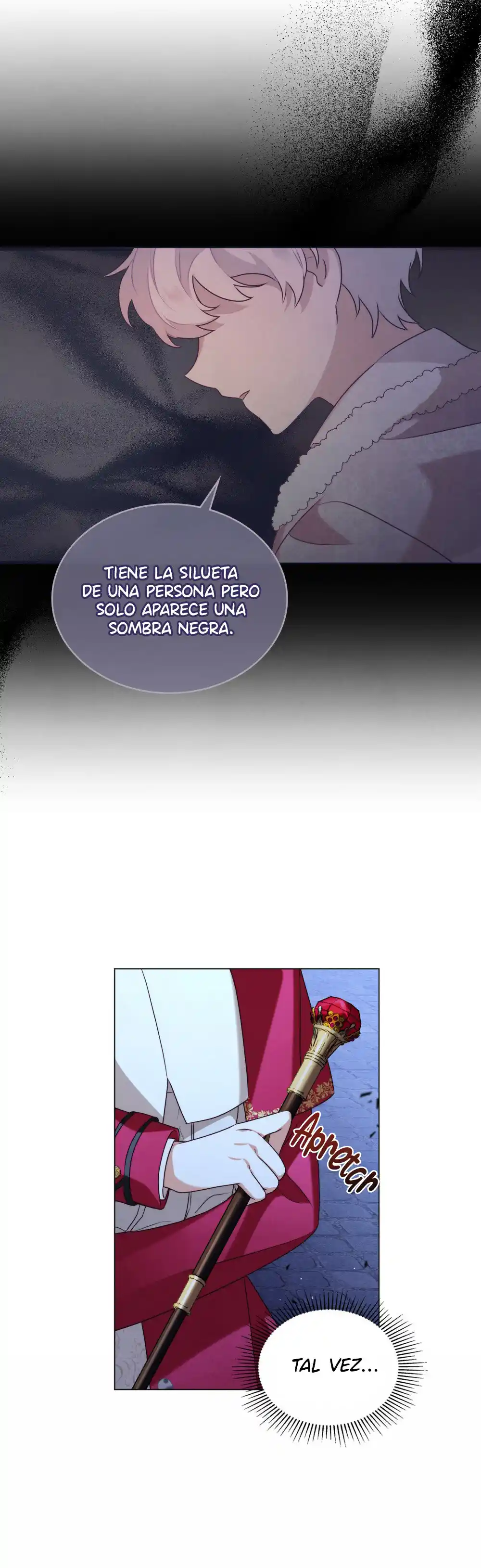 Luz Dorada Del Amanecer - Capítulo 23 - Página 44 - LectorTMOo