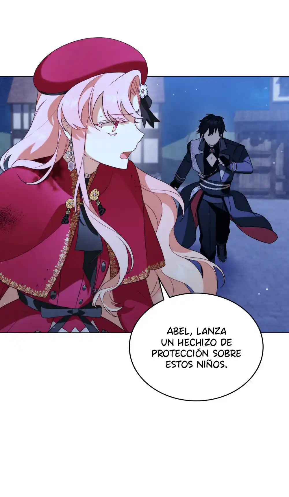 Luz Dorada Del Amanecer - Capítulo 23 - Página 47 - LectorTMOo