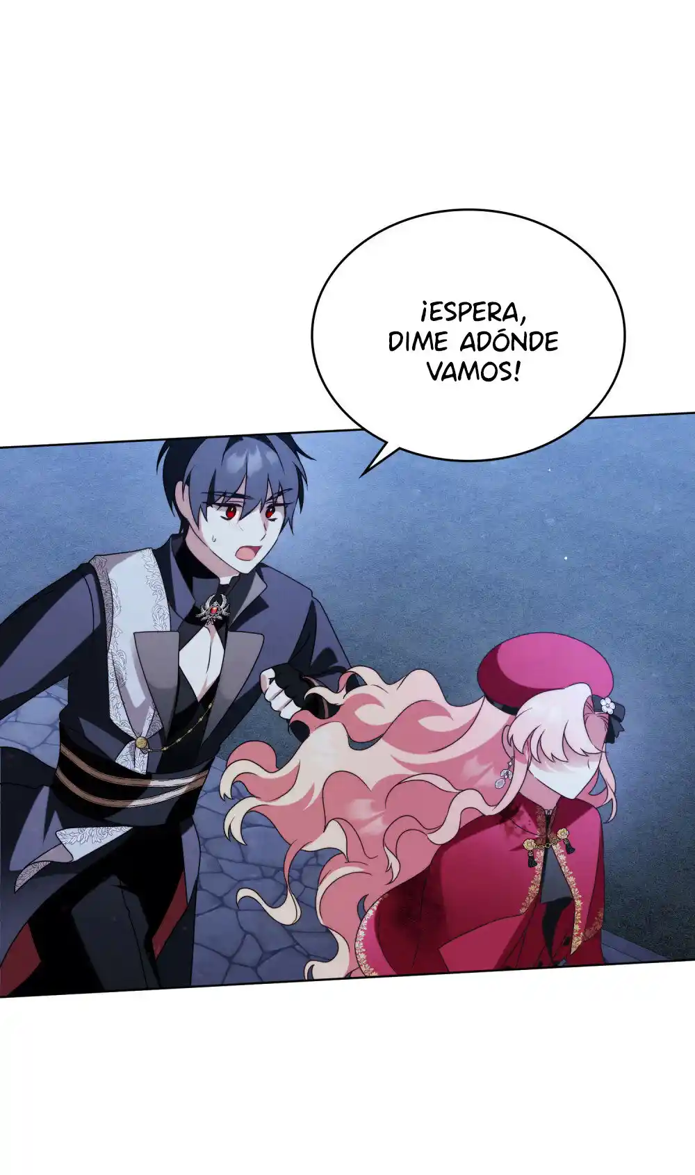 Luz Dorada Del Amanecer - Capítulo 23 - Página 57 - LectorTMOo