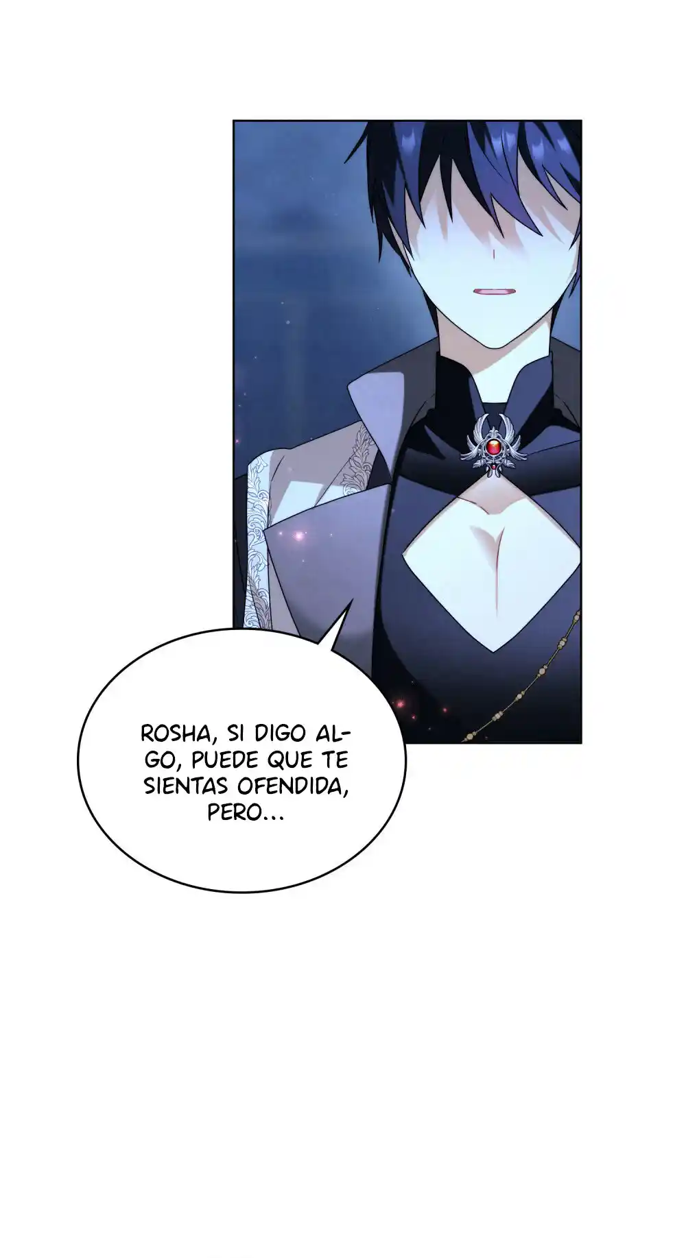 Luz Dorada Del Amanecer - Capítulo 24 - Página 9 - LectorTMOo