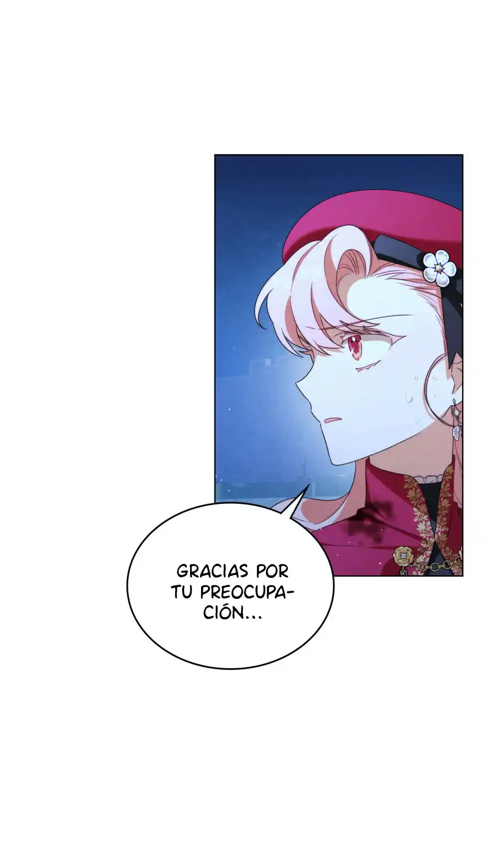 Luz Dorada Del Amanecer - Capítulo 24 - Página 12 - LectorTMOo