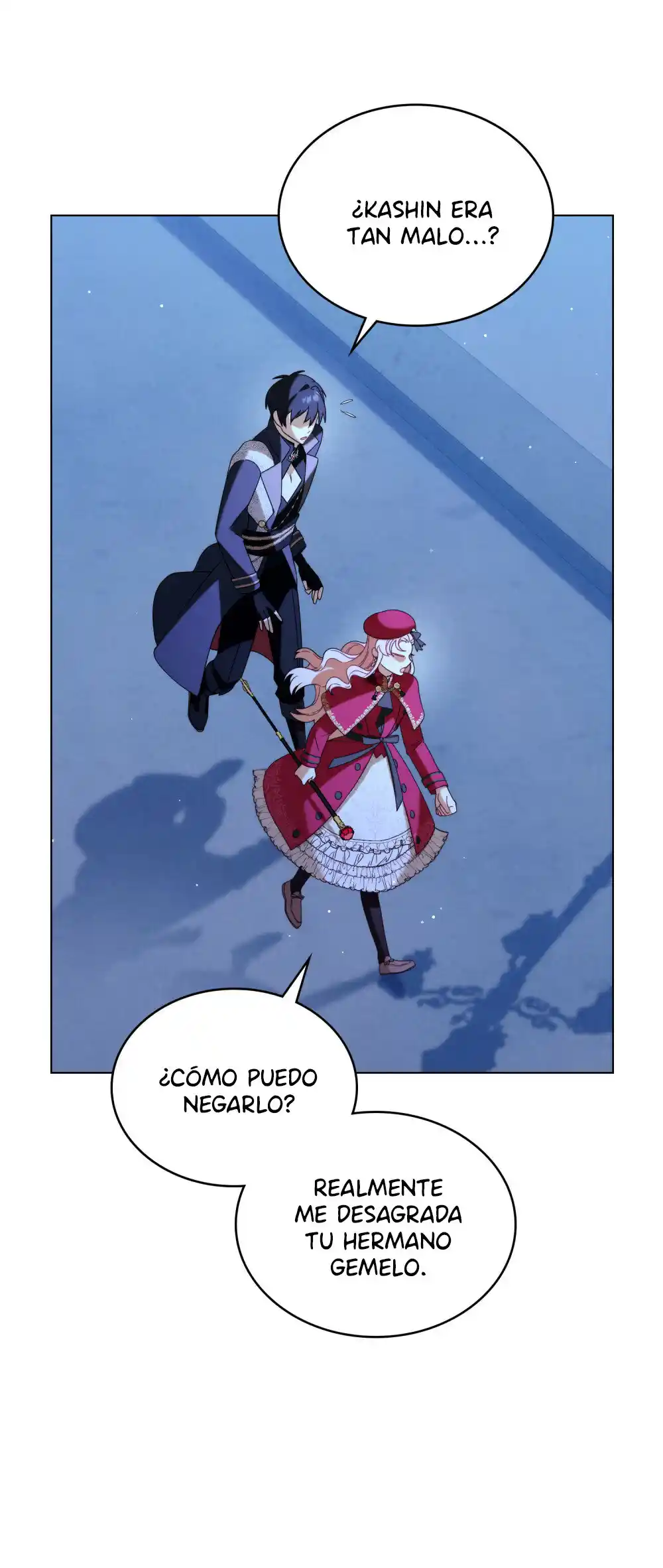 Luz Dorada Del Amanecer - Capítulo 24 - Página 14 - LectorTMOo