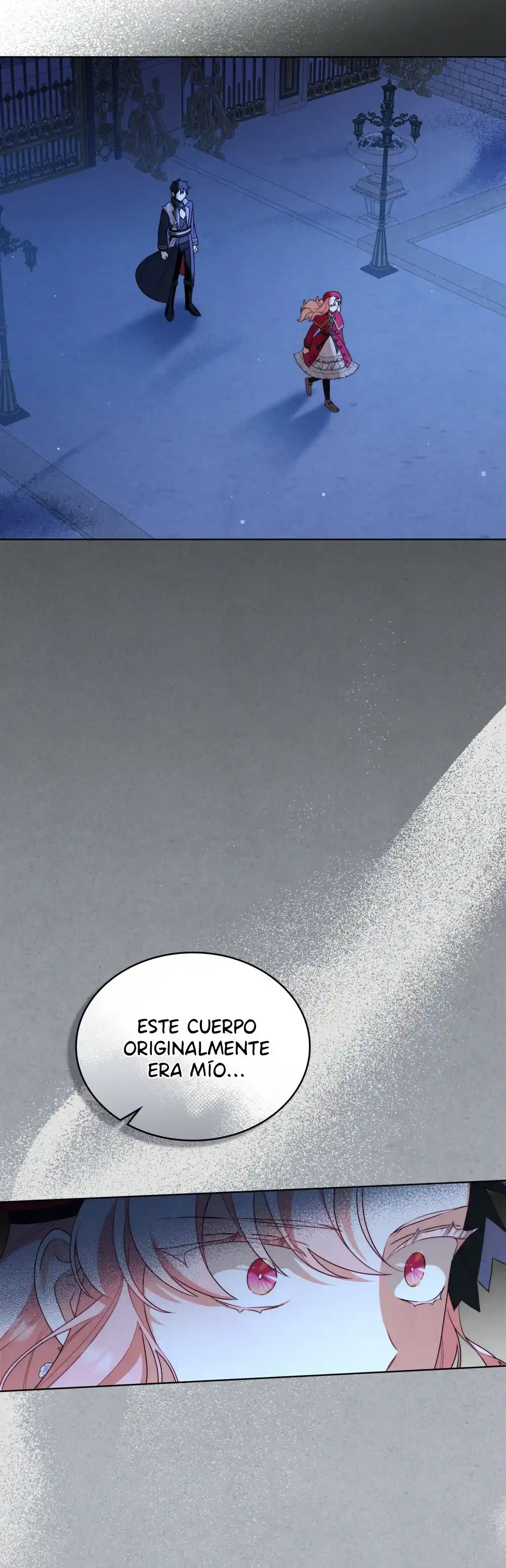 Luz Dorada Del Amanecer - Capítulo 24 - Página 18 - LectorTMOo