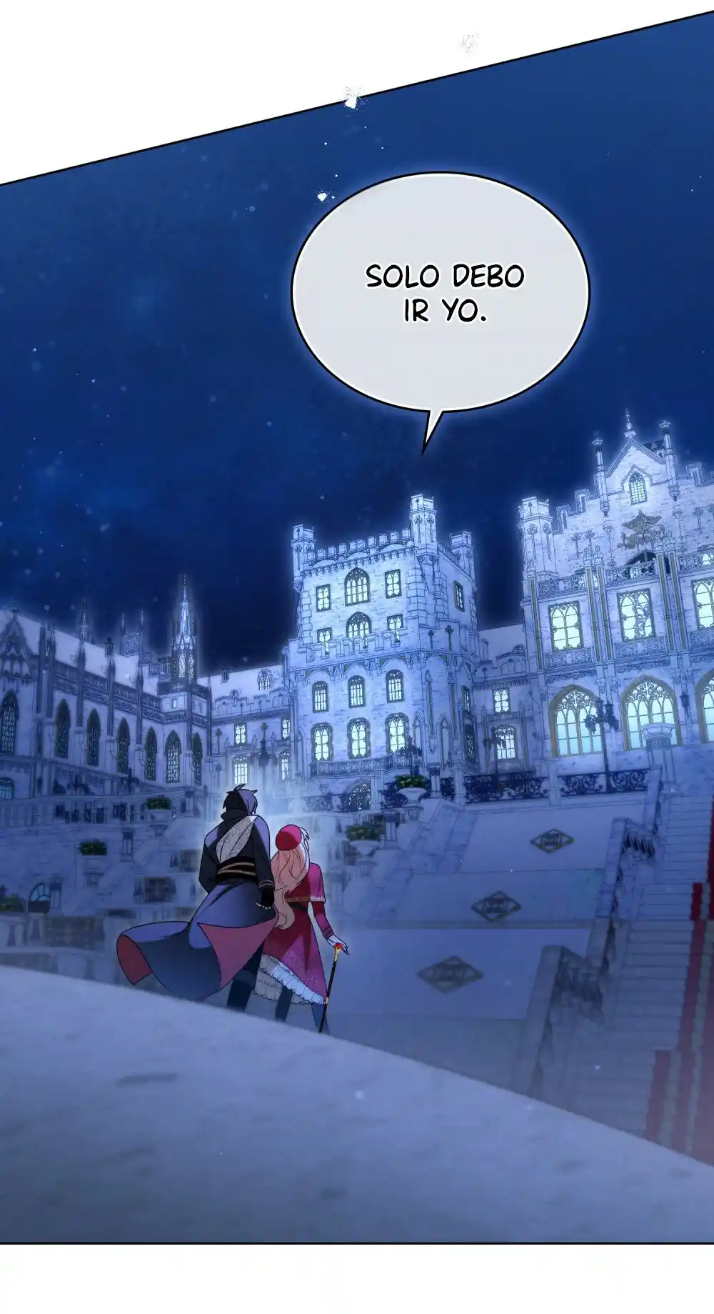 Luz Dorada Del Amanecer - Capítulo 24 - Página 51 - LectorTMOo