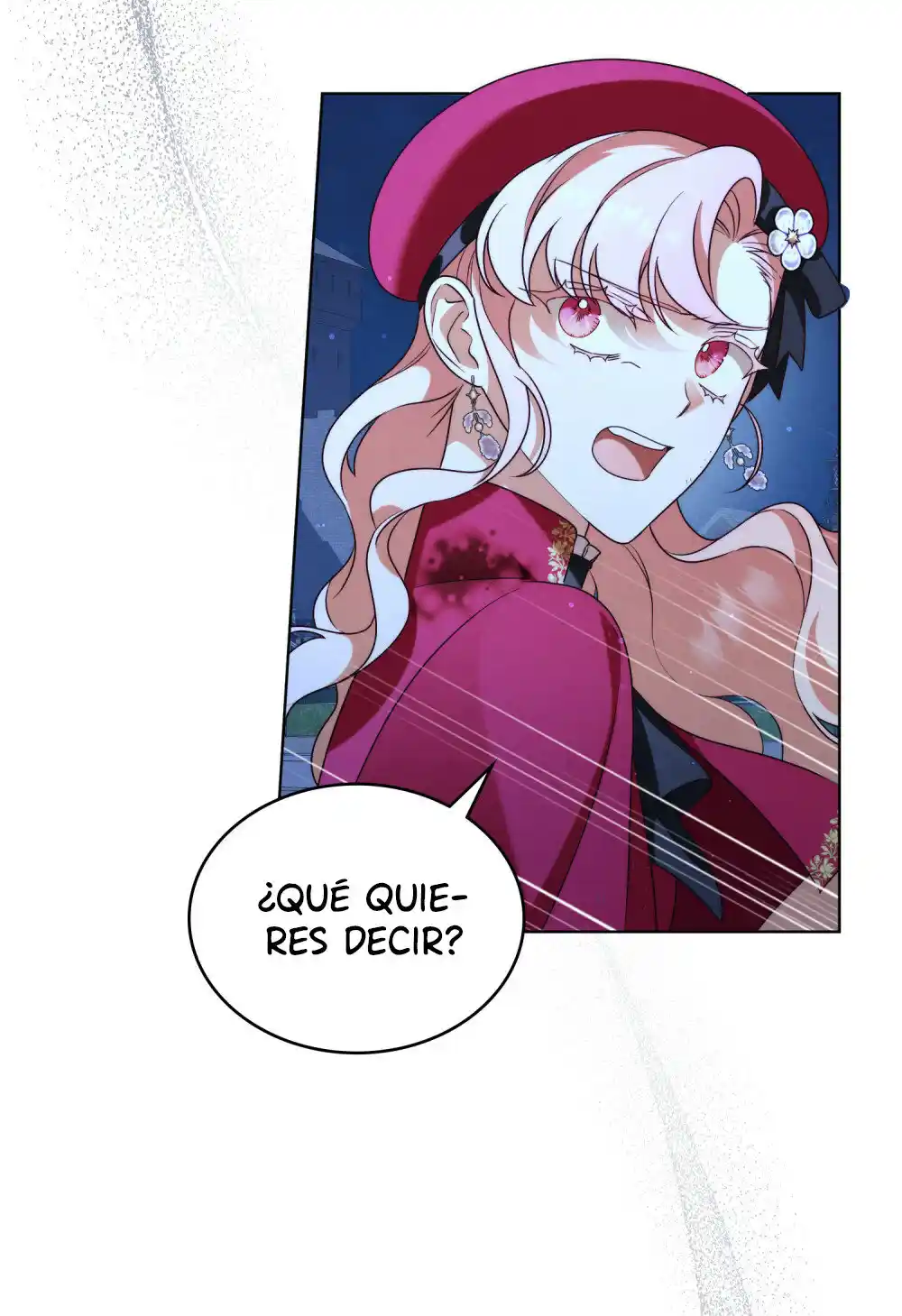 Luz Dorada Del Amanecer - Capítulo 24 - Página 54 - LectorTMOo