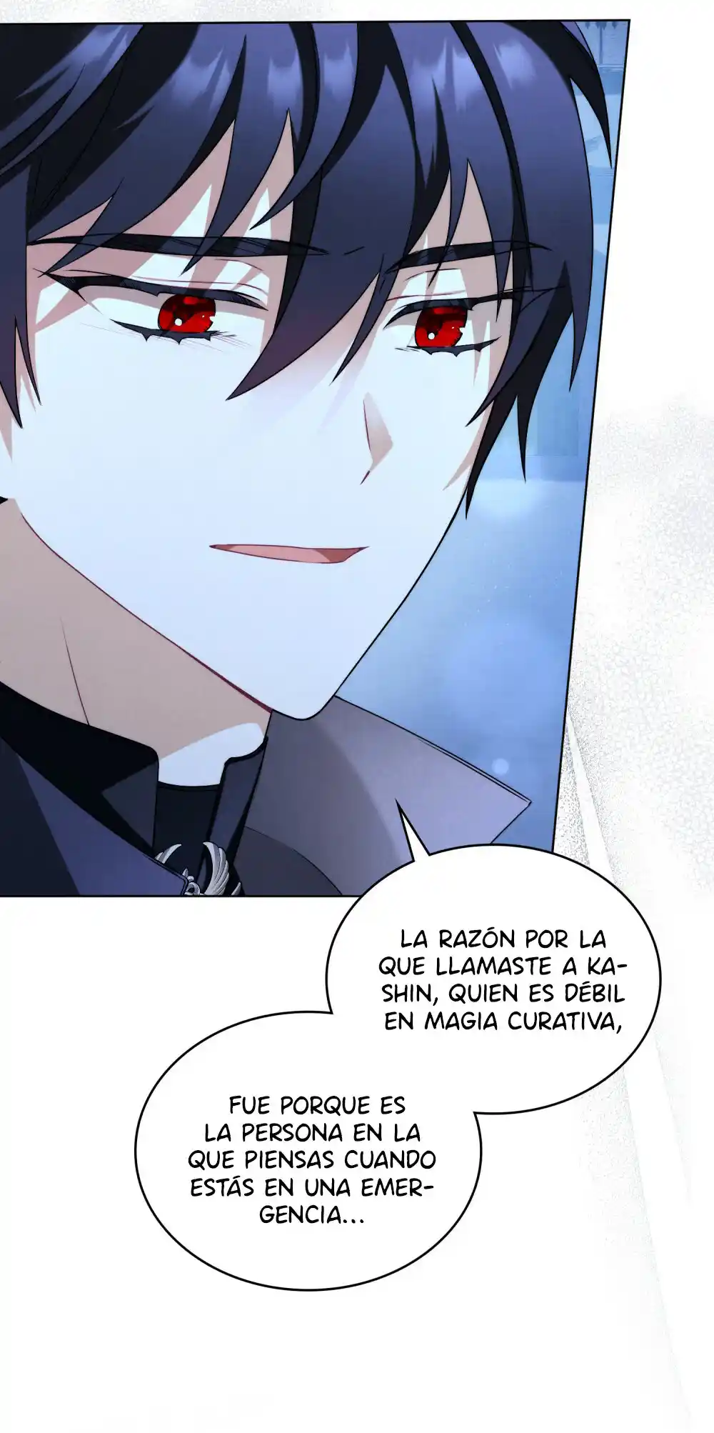 Luz Dorada Del Amanecer - Capítulo 24 - Página 57 - LectorTMOo