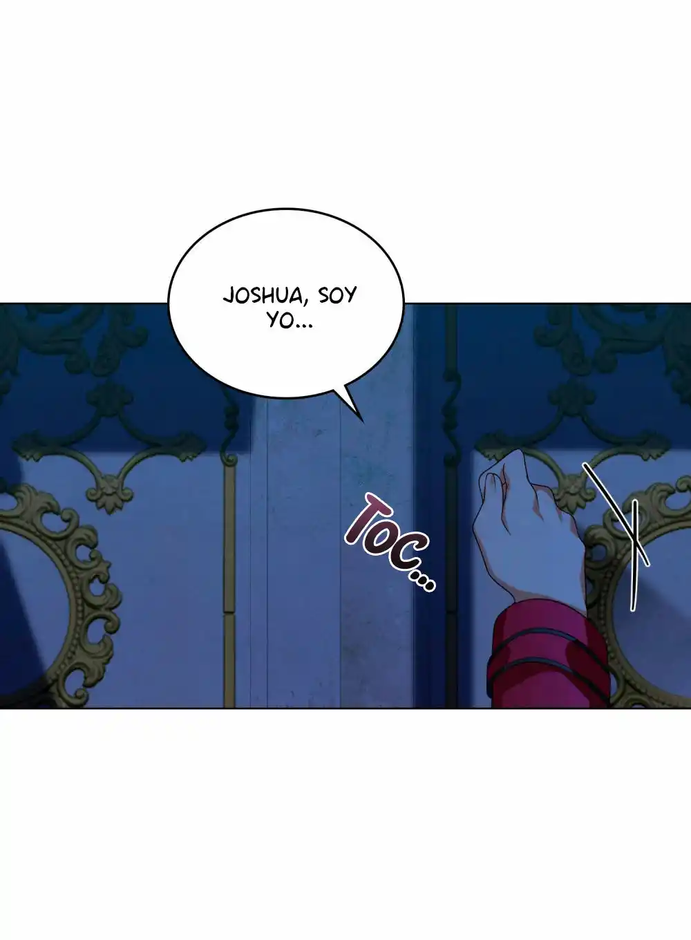Luz Dorada Del Amanecer - Capítulo 25 - Página 6 - LectorTMOo