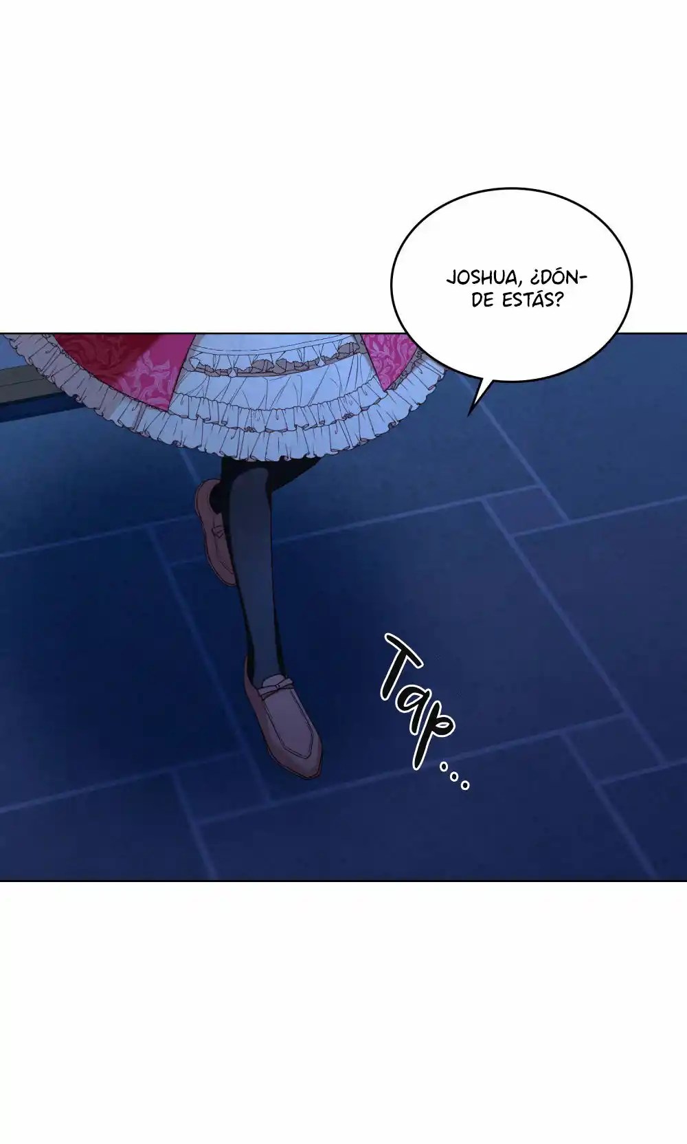 Luz Dorada Del Amanecer - Capítulo 25 - Página 11 - LectorTMOo