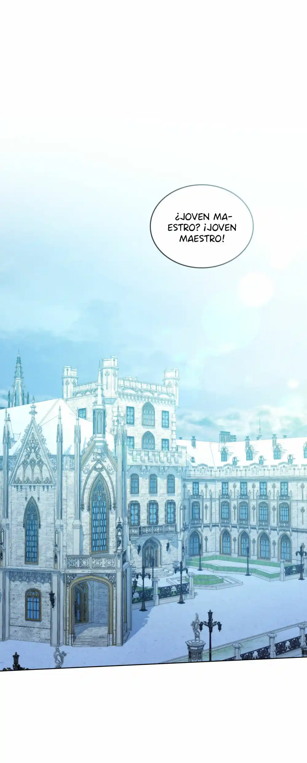 Luz Dorada Del Amanecer - Capítulo 25 - Página 17 - LectorTMOo