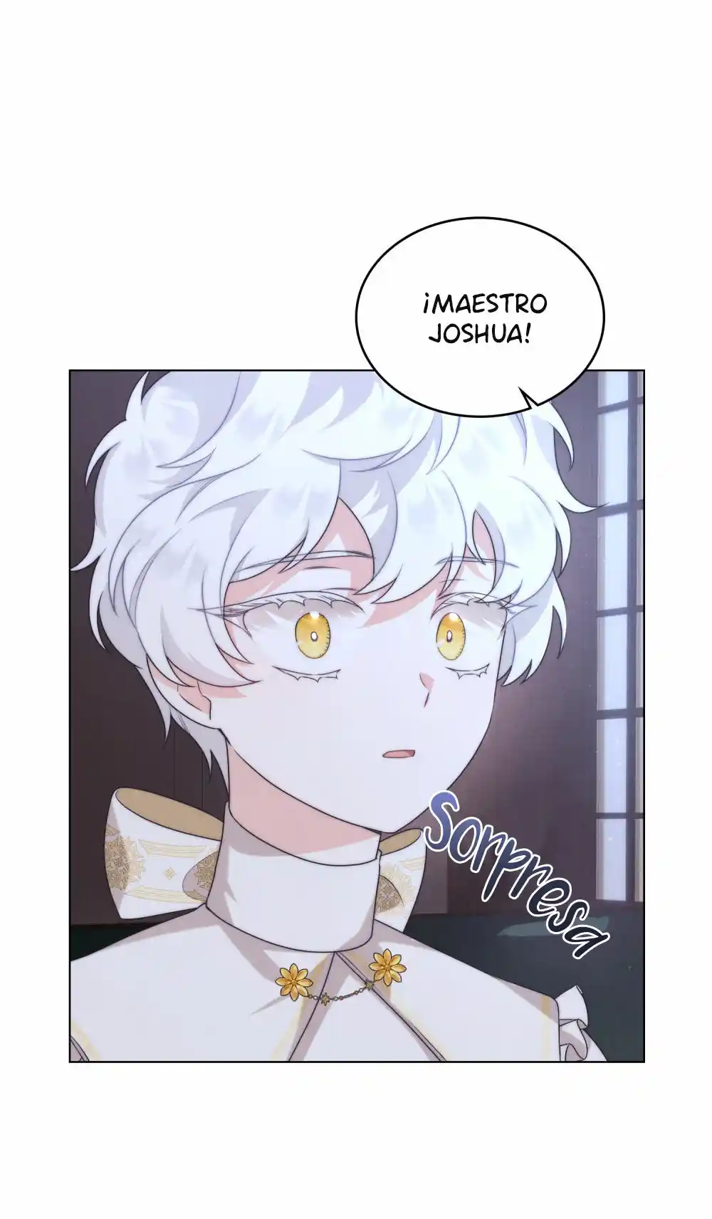 Luz Dorada Del Amanecer - Capítulo 25 - Página 18 - LectorTMOo