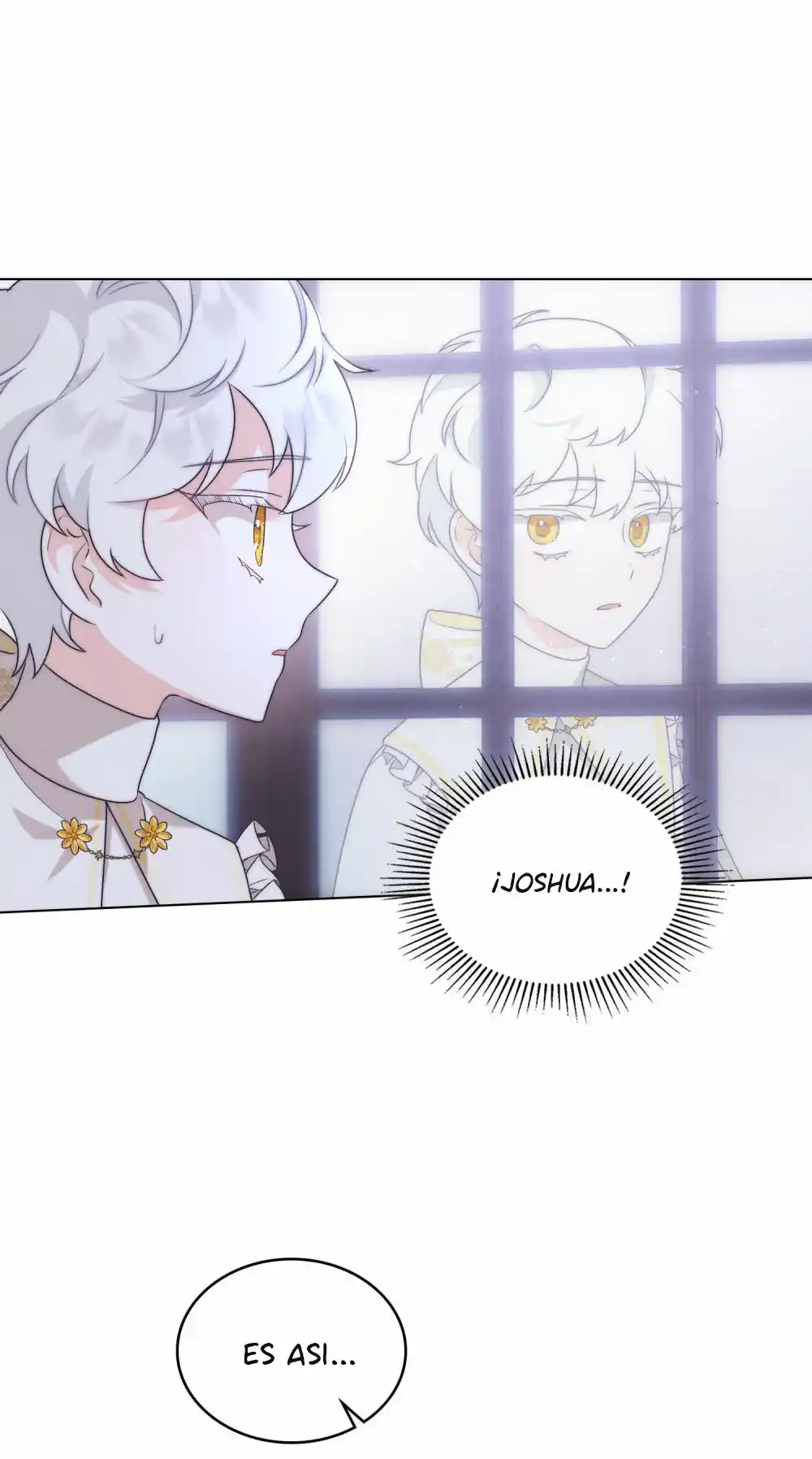 Luz Dorada Del Amanecer - Capítulo 25 - Página 20 - LectorTMOo
