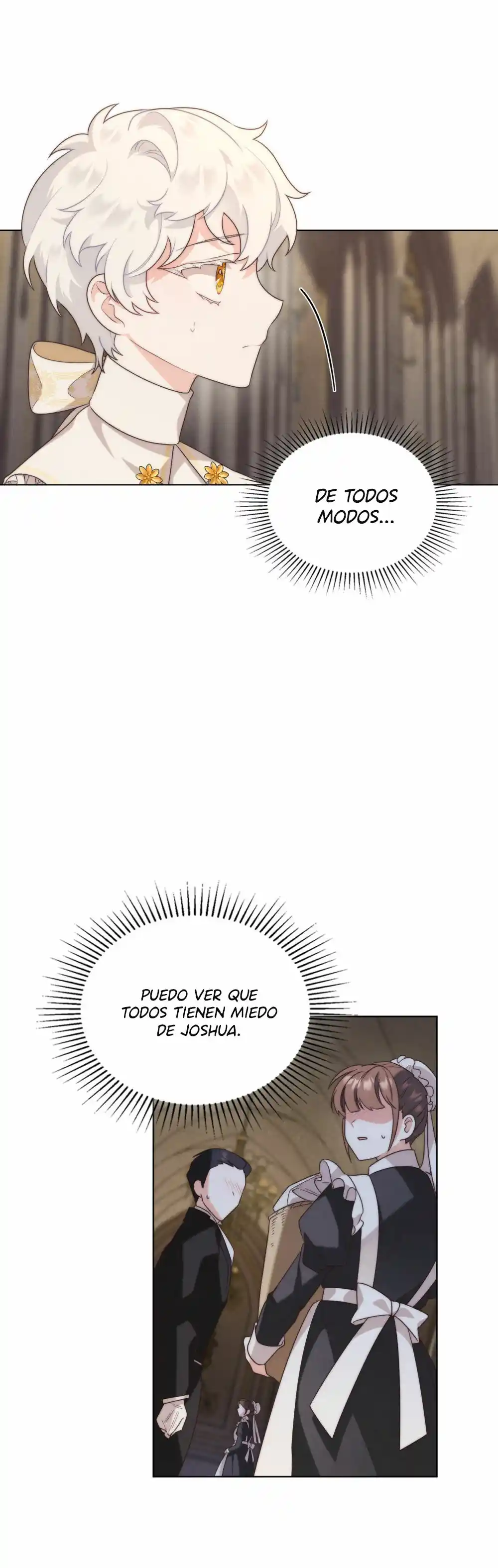 Luz Dorada Del Amanecer - Capítulo 25 - Página 26 - LectorTMOo