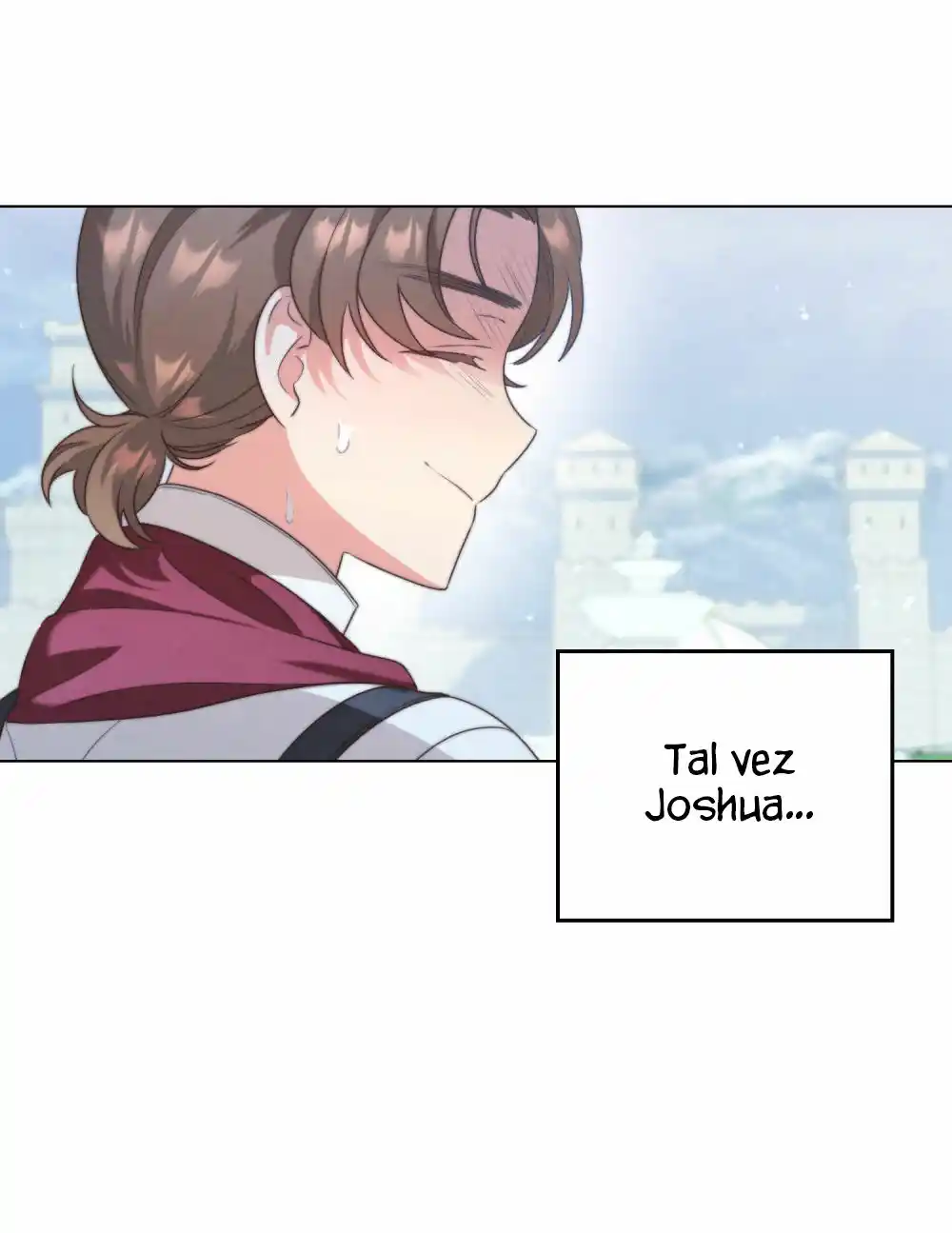 Luz Dorada Del Amanecer - Capítulo 25 - Página 32 - LectorTMOo