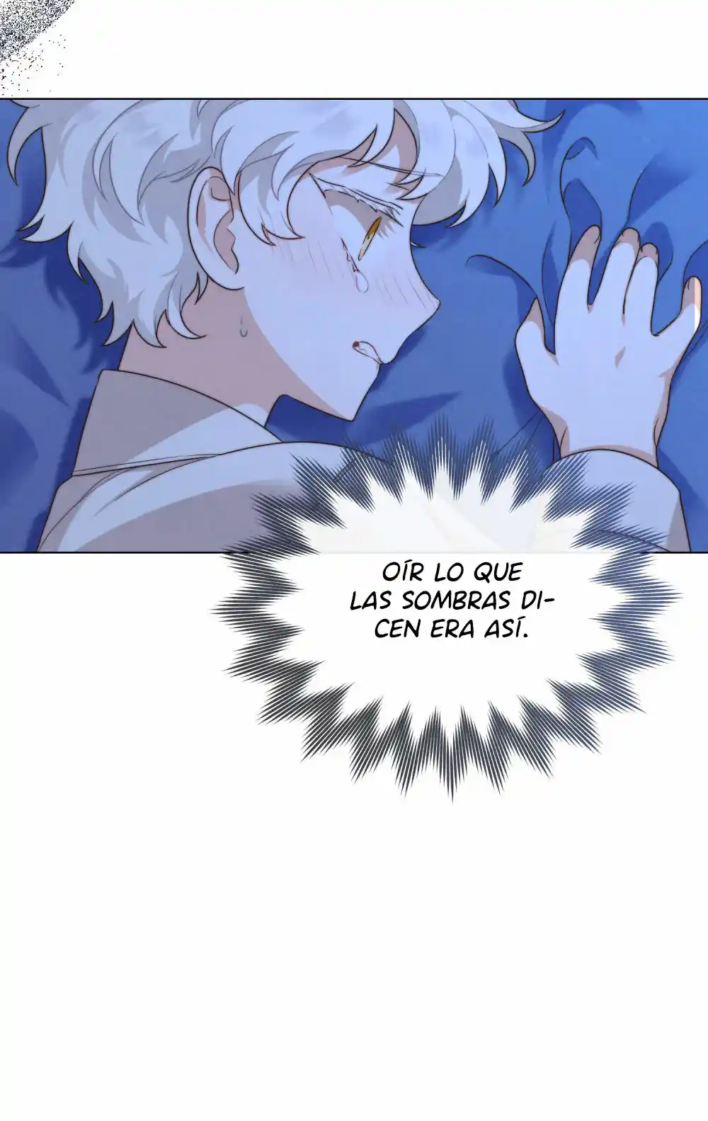 Luz Dorada Del Amanecer - Capítulo 25 - Página 36 - LectorTMOo