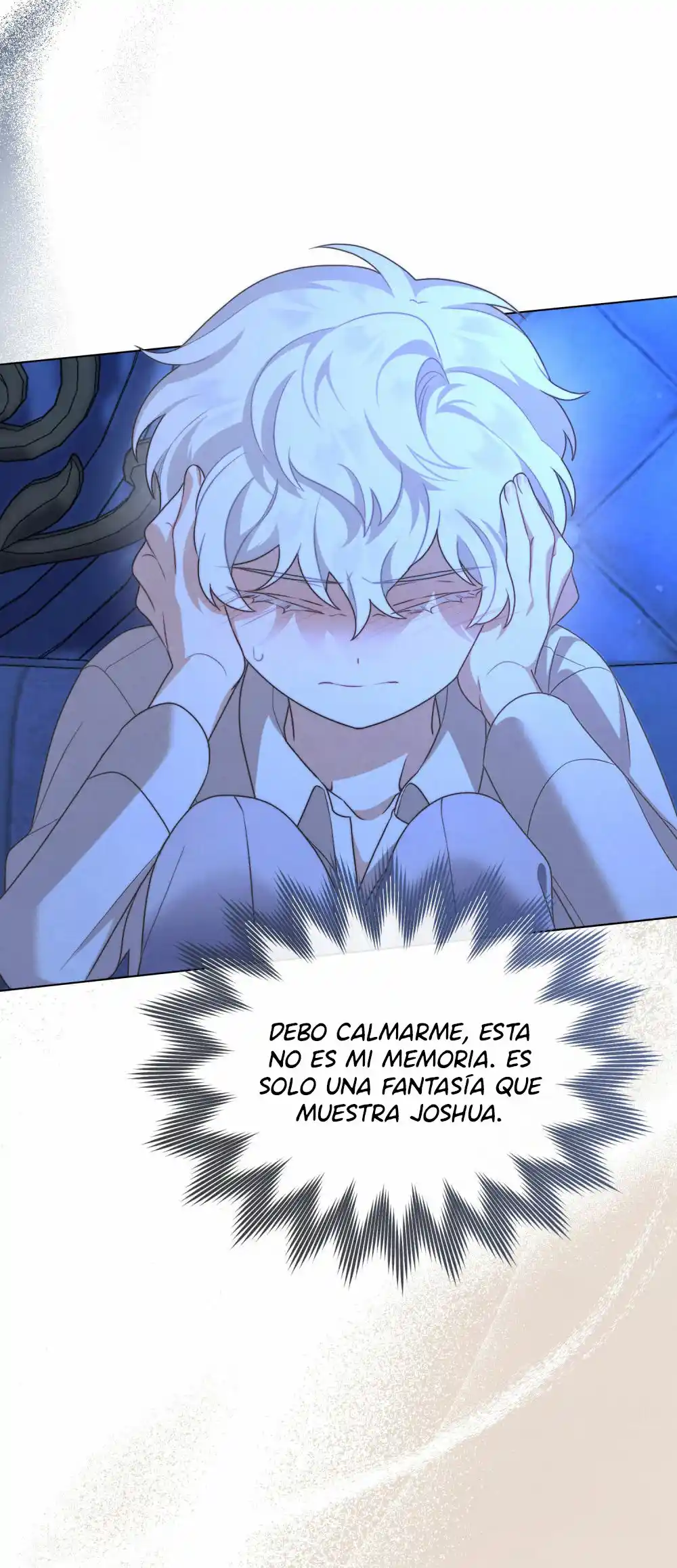 Luz Dorada Del Amanecer - Capítulo 25 - Página 39 - LectorTMOo