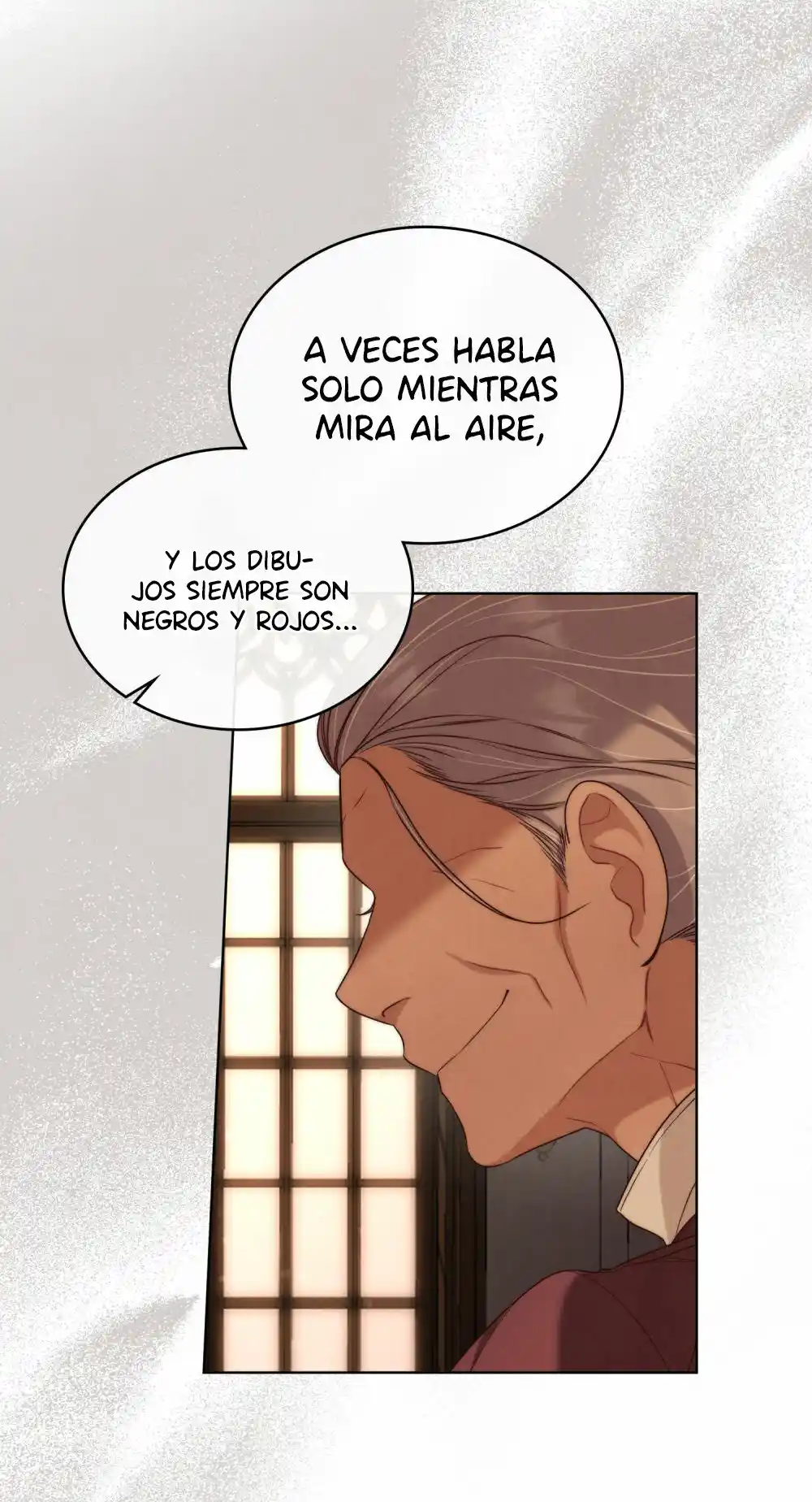 Luz Dorada Del Amanecer - Capítulo 25 - Página 44 - LectorTMOo