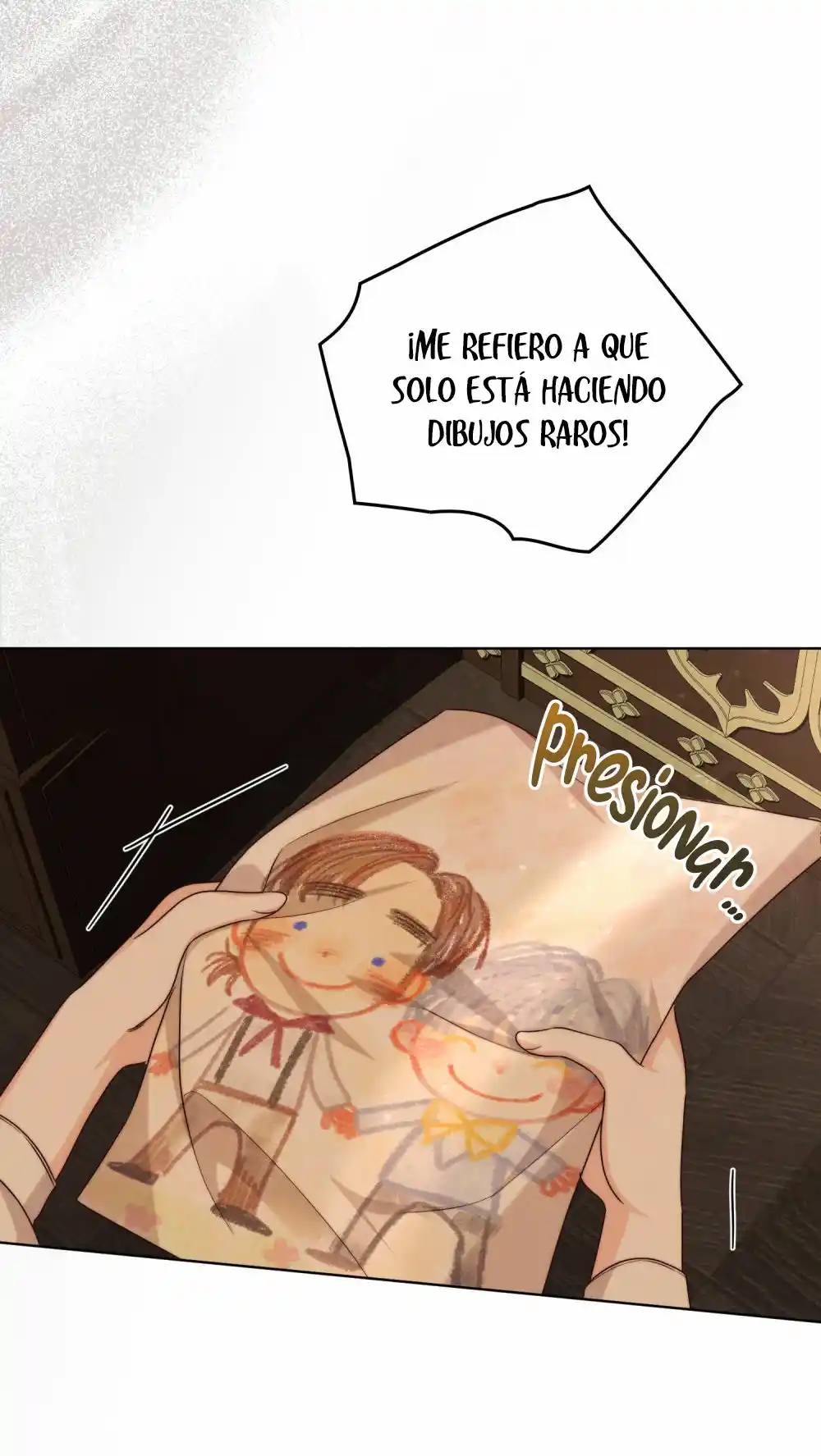 Luz Dorada Del Amanecer - Capítulo 25 - Página 45 - LectorTMOo