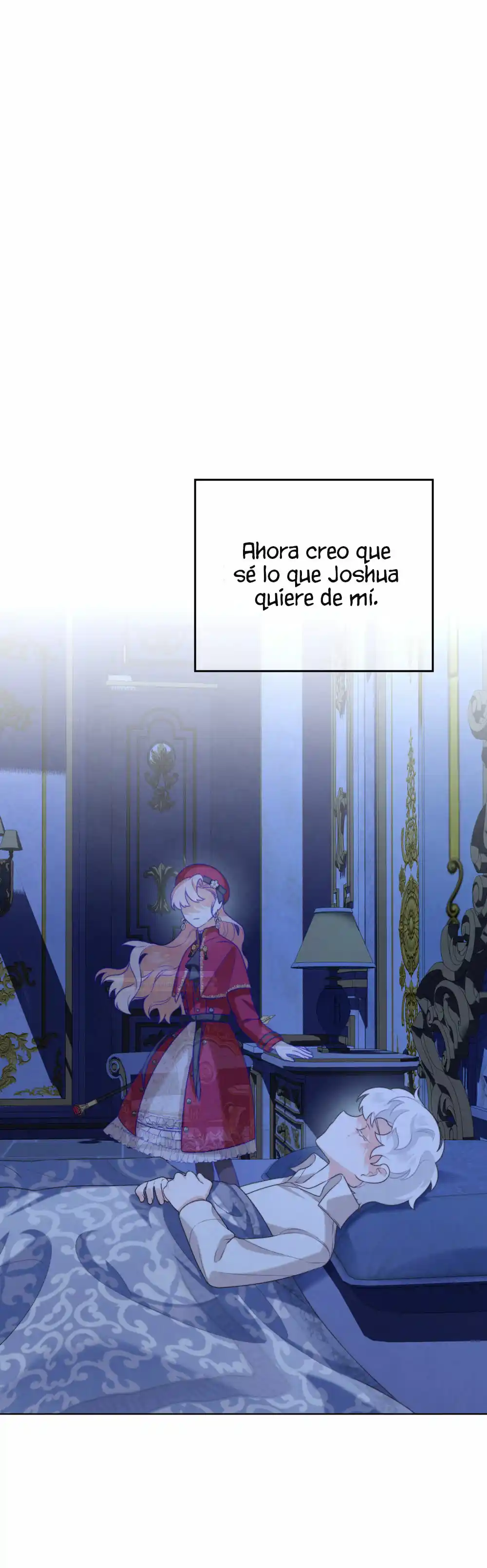Luz Dorada Del Amanecer - Capítulo 25 - Página 64 - LectorTMOo