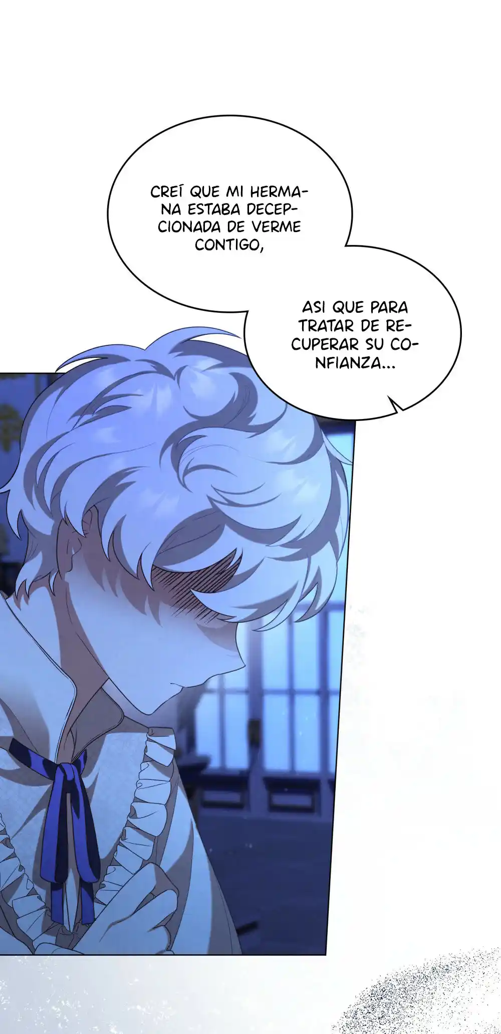 Luz Dorada Del Amanecer - Capítulo 26 - Página 10 - LectorTMOo